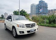 2011 BENZ GLK350 大氣休旅 市場稀有出售 ~ 電洽 0906973206 阿邦