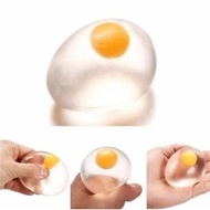Egg Splat toys egg throwing toy/ egg squishy/