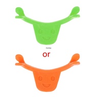 ✿ Smile Corrector Silicone Face Oral Exercise Maker Lip Trainer Smile Maker Gift