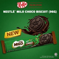 NESTLE MILO Choco Biscuit (96g)