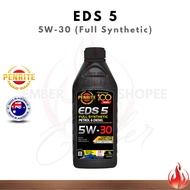 Penrite EDS 5 5W-30 (Full Synthetic) - 1L