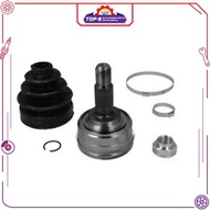 NAZA SUTERA DRIVE SHAFT HEAD CV JOINT WITH BOOT COVER