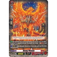 [EN] D-BT11/062EN Rising Phoenix Dragon Empire C(English) Cardfight Vanguard