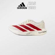 adidas Adizero Evo SL Red Sneakers