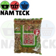 TIANJIN PRESERVED SALTED VEGETABLE TONG CAI 天津冬菜 500G