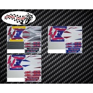 KR SSE Sticker Year 1994 150 94