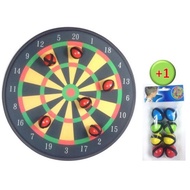 Sticky Ball Target (European American Classic Traditional Style) Accessories Plus Size Free Original