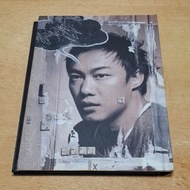 陳奕迅 Live for Today CD 欠歌詞 Eason Chan