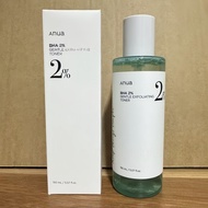 Korea Korea ANUA Cleansing Oil ANUA2% Soothing Toner ANUA Facial Cleanser Essence Toner