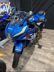 SUZUKI GSX-R150