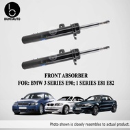 BMW 3 Series E90 1 Series E81 / E82 Front (Depan) Shock Absorber 2pcs