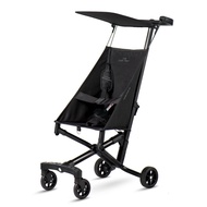 รถเข็นเด็กแบบพับได้พกพาสะดวก น้ำหนักเบา สำหรับเดินทางและเล่นกับเด็ก รุ่น T18 เครื่องมือสุดเท่สำหรับเ