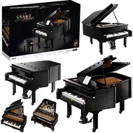 Lego 21323 Piano Playing ADEAS Series Assembling Children's Educational Building Block Toys