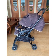 (2nd Hand) Combi Stroller Model Mechacal Handy