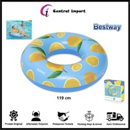 Bestway Lemon Swim Lemon Float - Bestway 36229