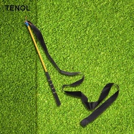 TENOL Golf Swing Trainer Balance Practice Aid Golf Trainer Golf Swing Training