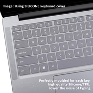 Keyboard Cover for 2025 Lenovo IdeaPad Slim 5 Gen 10  Lenovo IdeaPad Slim 5i Gen 10 14" IdeaPad Slim