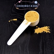 CHIHIRO1X3EE 10PCS Measuring Spoon Tools Scoop Protein Powder Coffee Milk
