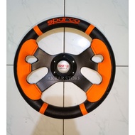 Universal racing car steering wheel,/ truck steering wheel, modified steering wheel variation, custo
