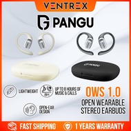 PANGU OWS 1.0 Earbuds Wireless Earbuds Bluetooth Earphone PANGU Bone Conduction Earphone Headset 蓝牙耳