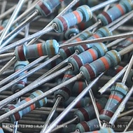 10 pcs resistors 18k japan 1/2 watt