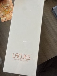 Lacues - 24K金色 微電流V臉美容儀  