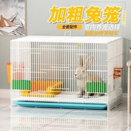 [48h Shipping] cat cage rabbit cage dog cage cat cage pet cage household indoor with toilet cat house cat nest cat cage