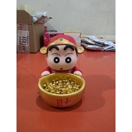 SINCHAN CRAYON ACTION FIGURE