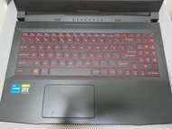 MSI Katana GF66 11UE i7-11800H 筆記型電腦 1TB