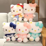 Hello Kitty 公仔 Hello Kitty公仔 生日 禮物 擺設 裝飾 毛毛