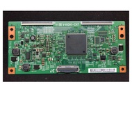 Samsung TV UA46C6200 UA46C6200UR T-CON TCON V460H1-CH7 Board