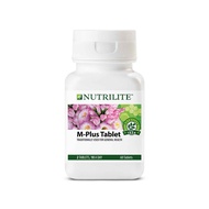 NUTRILITE M-Plus Tablet (60 tab)