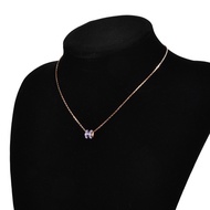 HERMES Mini Pop H 薰衣草紫