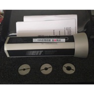 American EIT SpotCure SP365 UV Intensity Detector for Measuring UV Point Light Sources