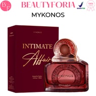 Mykonos Intimate Affair Extrait De Parfum 100ML