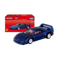 TOMY TOMY Alloy TOMICA PREMIUM No. 31 Ferrari F40 Car Model