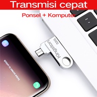 Kingston FLASHDISK OTG 2 in 1 [ 32GB ] Flash Drive USB