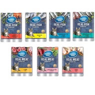 Snappy tom Pouch (Cat Wet Food) - 85g