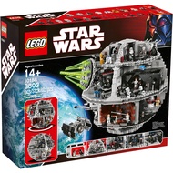 [Secret Chamber™]  LEGO 10188 Death Star