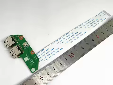 ORIGINAL DA0P5ETB6B0 DA0P5FTB6A0 DA00P5TB6D0 DA0P5DTB8B0 USB BOARD FOR HP 15-EF 15S-EQ 15-DY 15S-FQ 