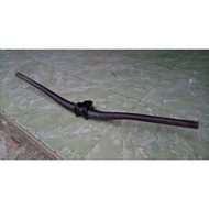 Handlebar Ethirteen clamp 35 plus stem entity clamp 35