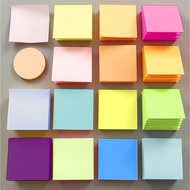 [SG 11.11 Early Sale!] (Min 9). 50 Sheets Colourful Sticky Notes!