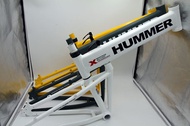 Frame    26 inch folding mountain bike frame bike frame