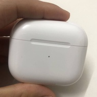 Apple Airpods 3代原裝正版充電盒 95-98新