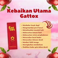 Gattox by Inayah Beauty