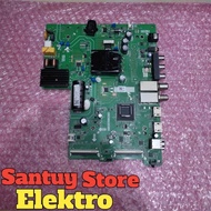 TOSHIB 43S25 KP LED TV Mainboard TOSHIBA TV Mainboard 43S25 KP Mainboard TOSHIBA 43S25 KP Mainboard 