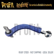 HONDA CIVIC SNA SNB 1.8 2.0 FD FD1 FD2 /TRO 1.8 2.0 1.5 HYBRID  - 52390-SNA-003 REAR UPPER ARM (ADJU