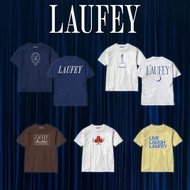 SARA Laufey Shirt Bewitched T-shirt| Amazedph.