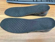 #N/A - 內增高鞋墊