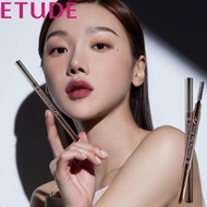 Etude House Drawing Eye Brow Eyebrow Pencil Increase Volume Cream Stick/Eyeliner Lameila no.1023 Bla